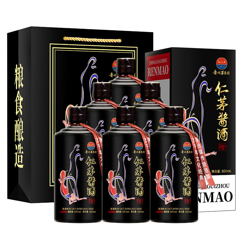 怎么查看白酒历史价格|白酒价格走势