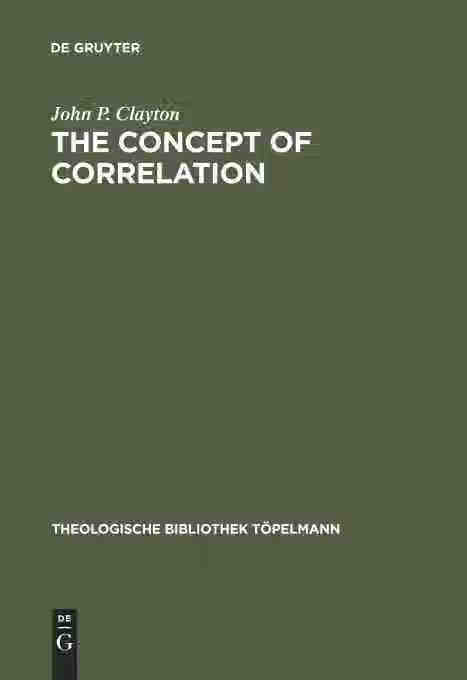 预售 按需印刷 the concept of correlation