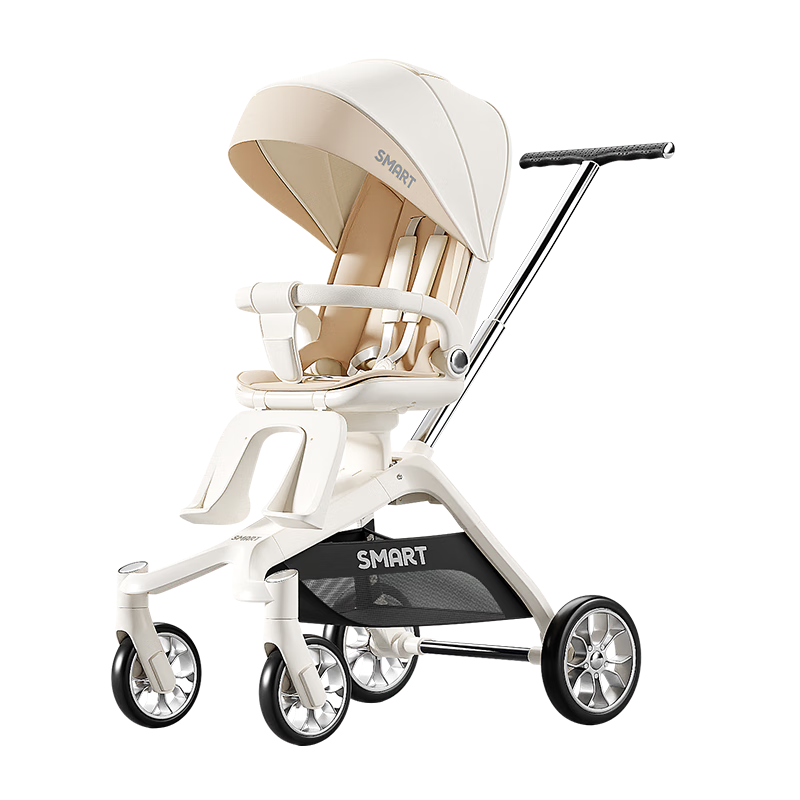 smartstrollerӤƳ۵˫߾0-6ñ޳ İ(Ͻ𳵼+3D͸) 429Ԫ