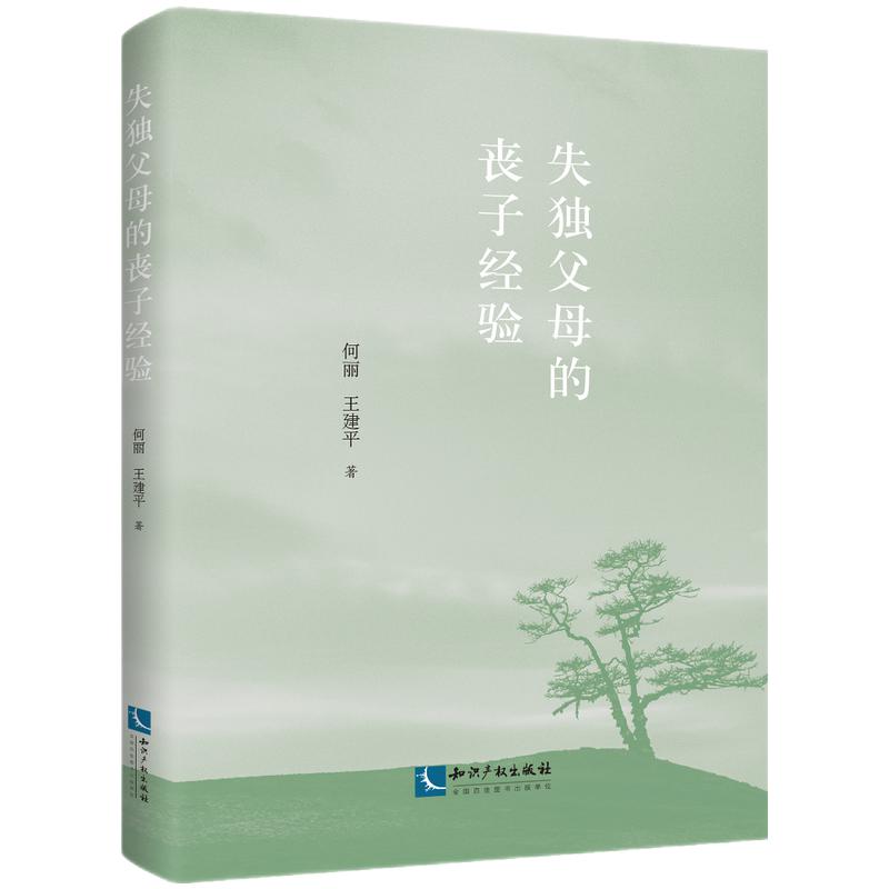 哀伤、挣扎与超越:失独者的丧子应对