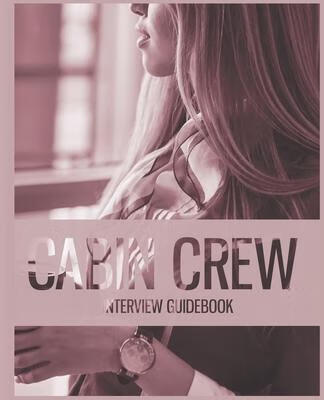 预订 cabin crew interview guidebook - essential introduction