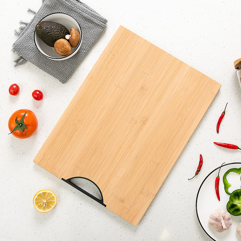 佳佰竹工艺砧板切菜板剁骨防霉板案板评测哪一款功能更强大,功能介绍？