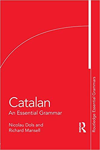 【预订】catalan