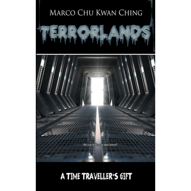 预订 a time travellers gift: terrorlands