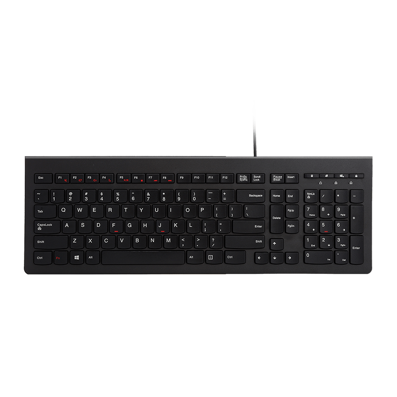 联想 M120K