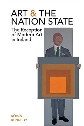 预订art and the nation state: the reception of moder
