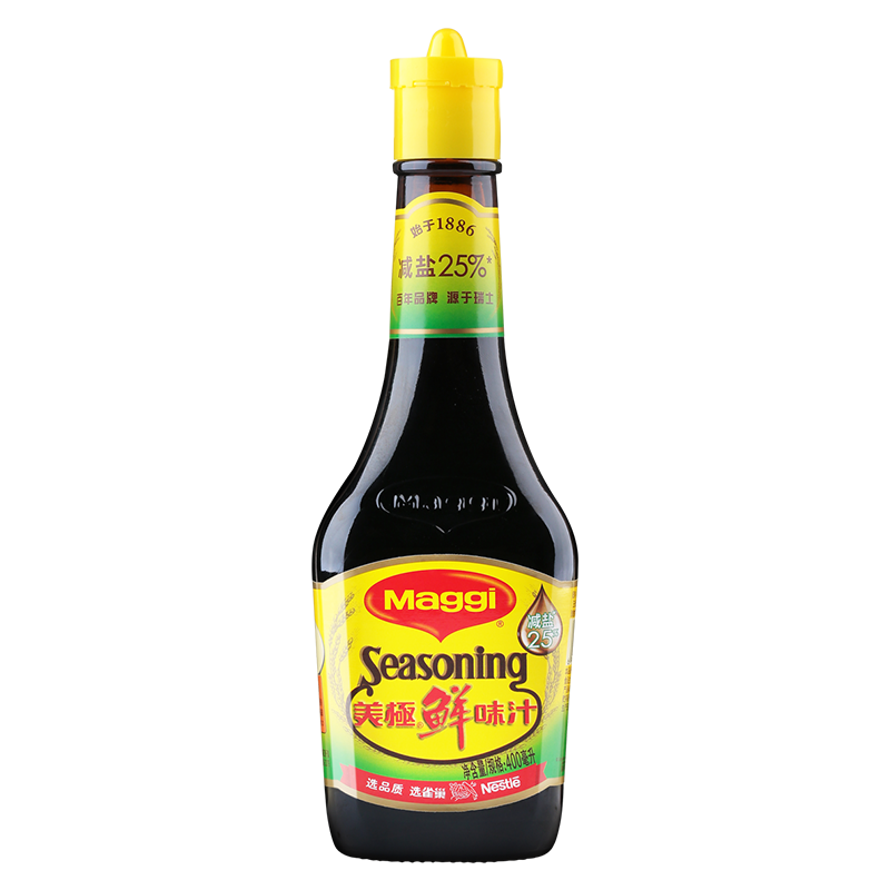 美极酱油减盐鲜味汁-价格走势、口感评价和用户反馈