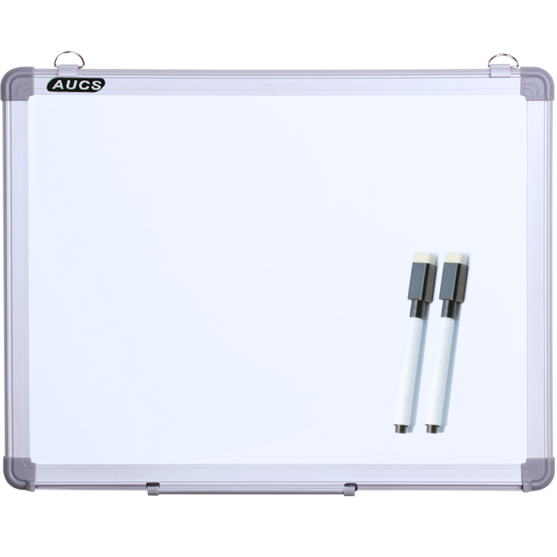 AUCS白板J3045L：磁性设计，美观实用双重特点
