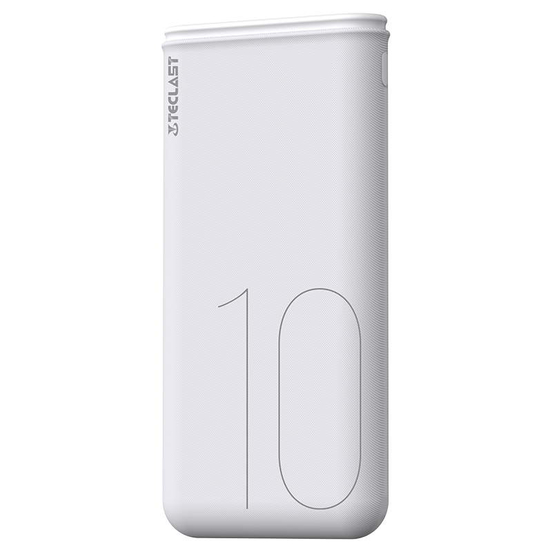 TECLAST/̨ 10000mAh T100P 10W ƶԴ  ɫ28Ԫ