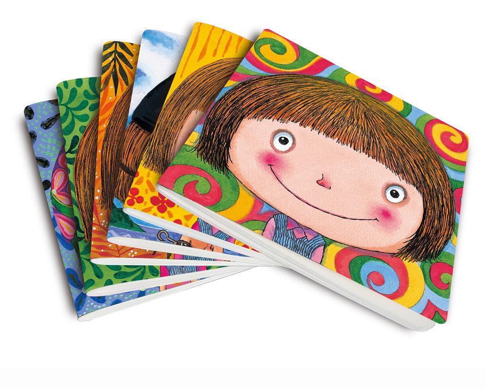 幾米笔记本-瞬间 幾米【书】