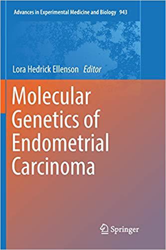 【预订】molecular genetics of endometrial