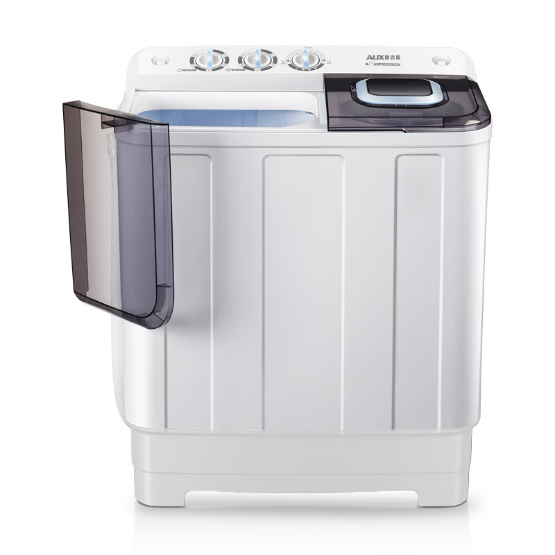奥克斯洗衣机标准和常用的区别(奥克斯HB100P130-A19966S洗衣机靠谱吗,揭秘内幕)