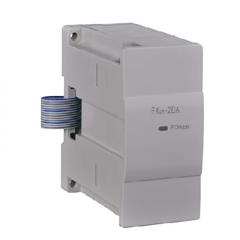 模块 fx2n-4da 2ad 4ad-pt/tc 1pg 3a 32er 48et 16eyr 原装fx0n-3a