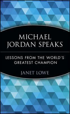 预订 michael jordan speaks: lessons from the worlds greatest