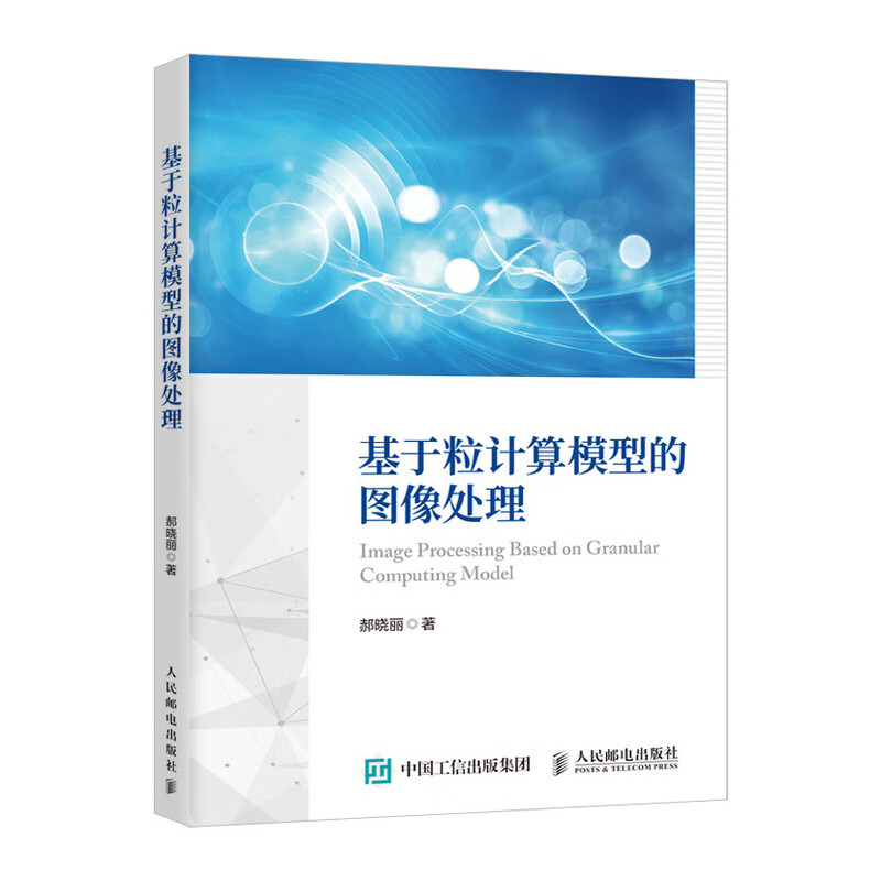 基于粒计算模型的图像处理详情图