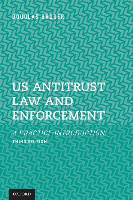 预订us antitrust law and enforcement