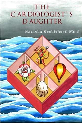 预订 the cardiologists daughter