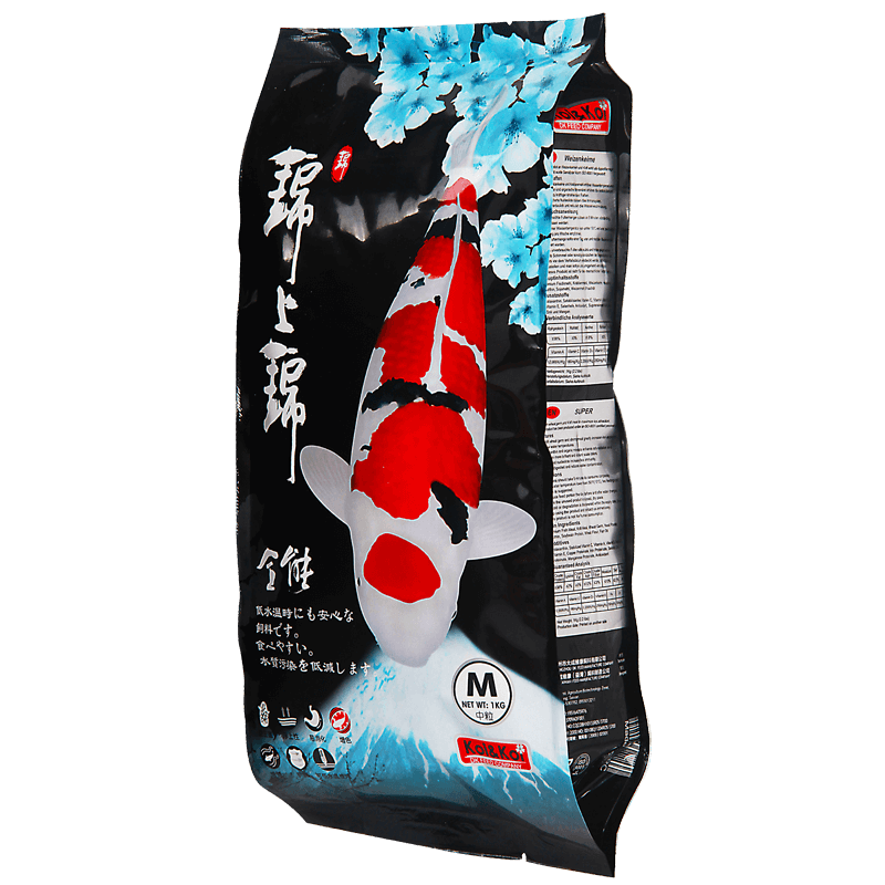 如何选择适合您的宠物鱼的饲料？锦上錦等品牌推荐|鱼粮饲料价格走势曲线