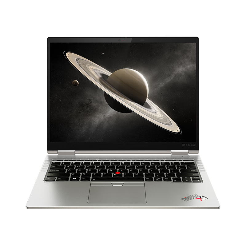ThinkPad X1 Titanium ̩̹�ѽ�yoga��ת 2025��������360�ȷ��۵����ᱡ����ʼǱ����� Win10��(���i7 ����д�� 16G�ڴ�) 1TB��̬Ӳ�� 2.2K������ �����