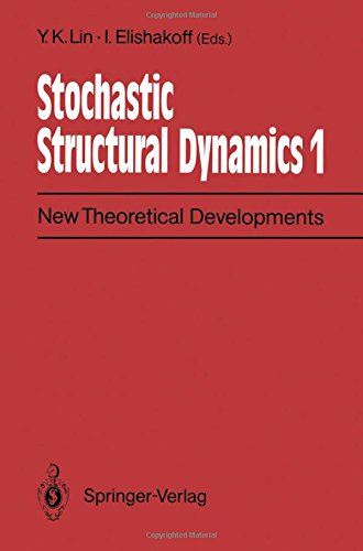 预订 stochastic structural dynamics 1