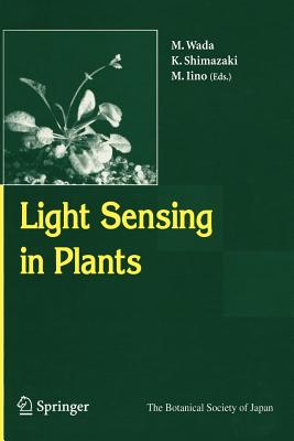 预订 Light Sensing in Plants