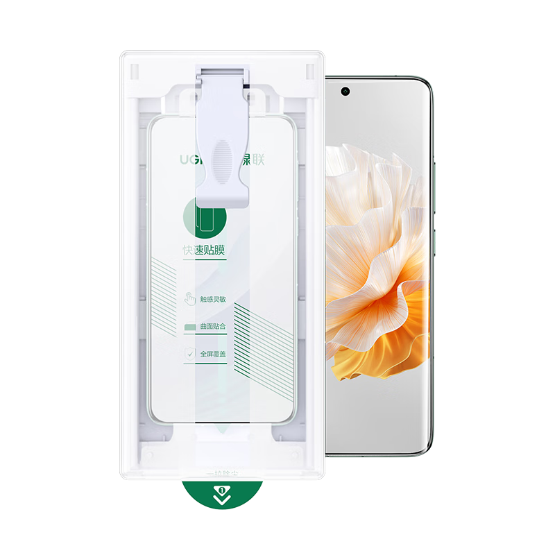 ��������ֵ2Ƭװ�������ڻ�ΪP60�ֻ�Ĥp60Pro/60Art����΢��Ĥ�Ǹֻ�Ĥ �޳������� ����ȫ���ǿ�ָ�� 43.9Ԫ