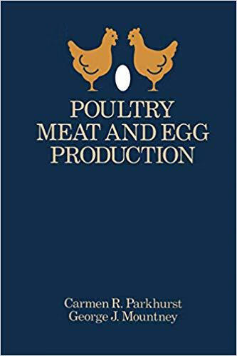预订 poultry meat and egg production