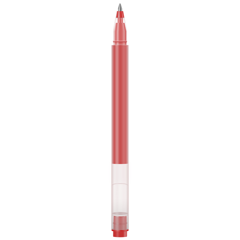 笔类小米巨能写中性笔10支装哪个更合适,哪款性价比更好？