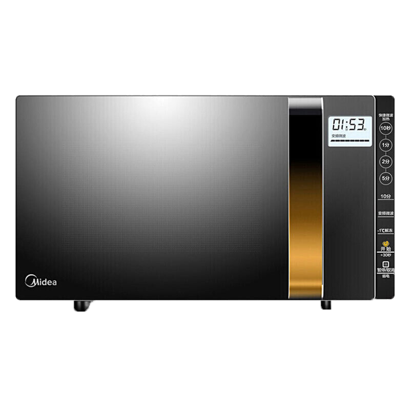 ģMidea ΢¯һ Ƶ΢¯ 900W΢һʪȸӦ 23ƽɱ Ƶƽ΢X3-233A