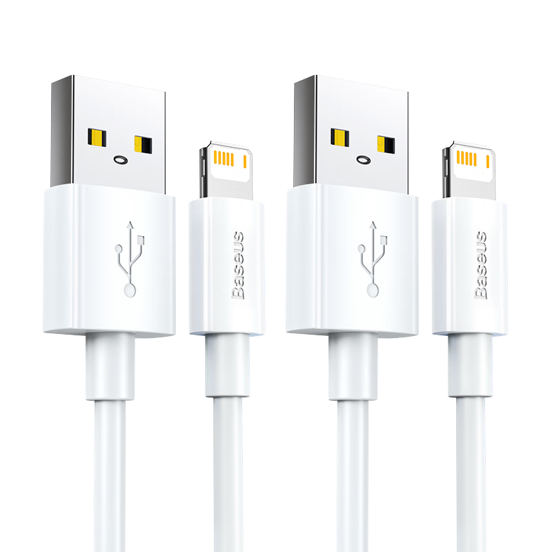 ˼2װƻ2.4AiPhone14/13/12Pro Max/XR/Xs/11/8ֻipadƽ峵1.5 14.22Ԫ()