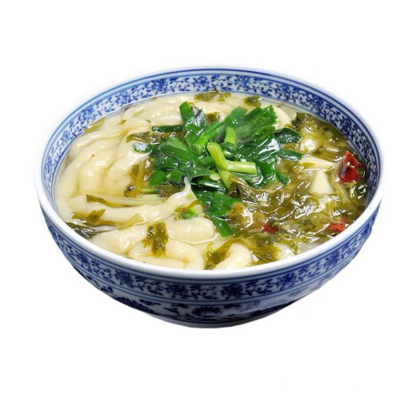 金汤酸菜鱼：舌尖上的美味之旅