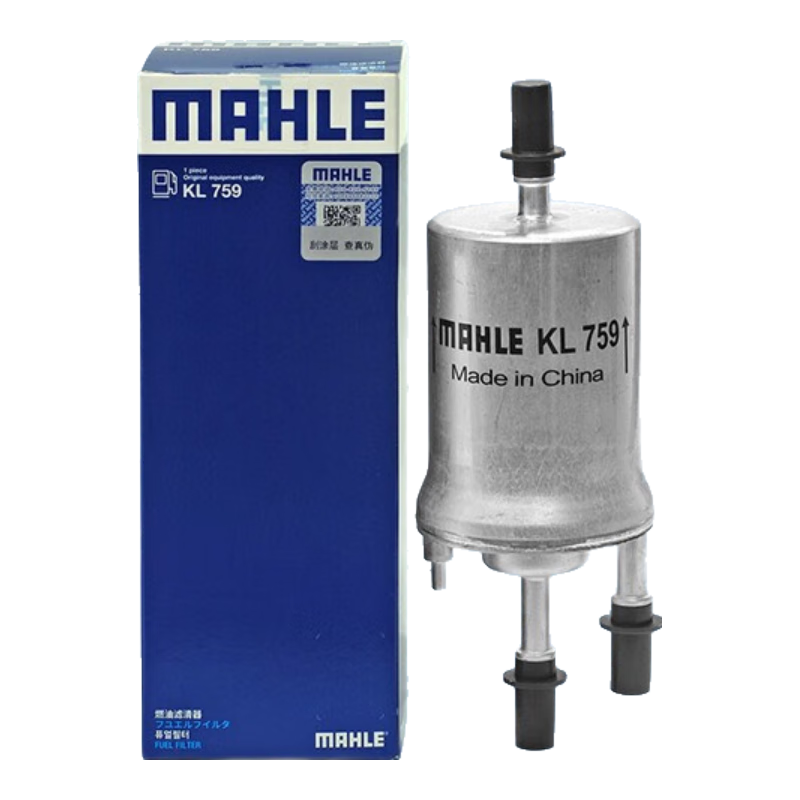 ���գ�MAHLE��������/ȼ����оKL759(6.6Bar��6/����/����;��;�������������