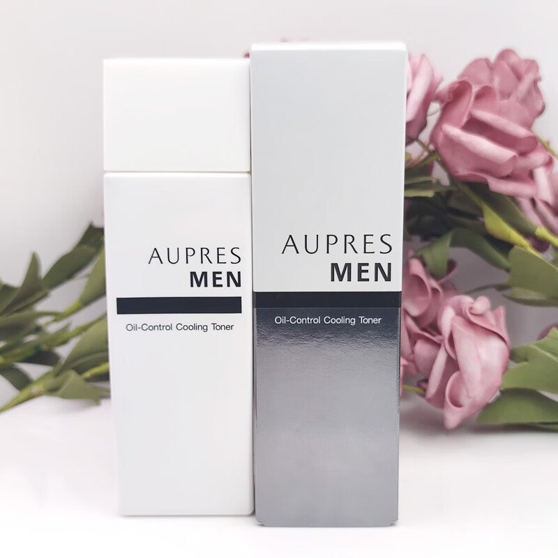 俊士控油爽肤水150ml 净爽紧致控油 男士护肤 俊士爽肤水150ml 150ml