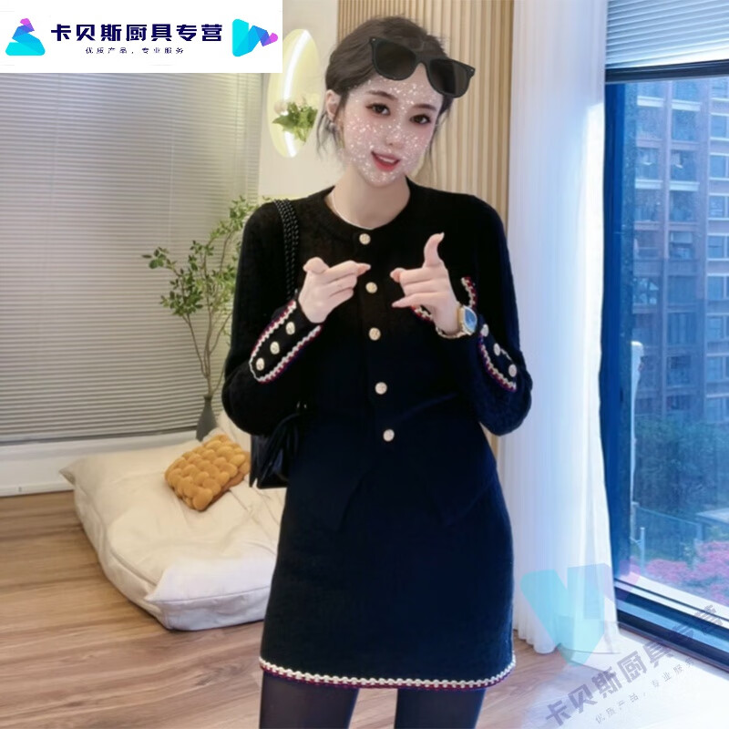 圆脸适合什么衣服搭配女夏季 圆脸适合什么衣服
