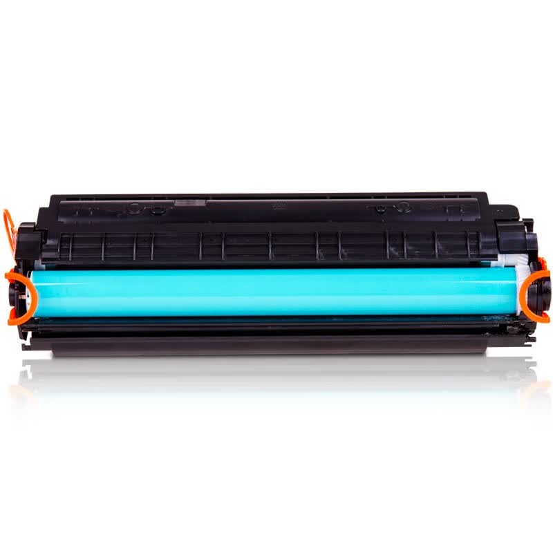 得力（deli）388a打印机硒鼓碳粉盒大容量适用惠普m1136 m126a m126nw p1106 p1008等 大容量硒鼓4支装DBH-388AX4