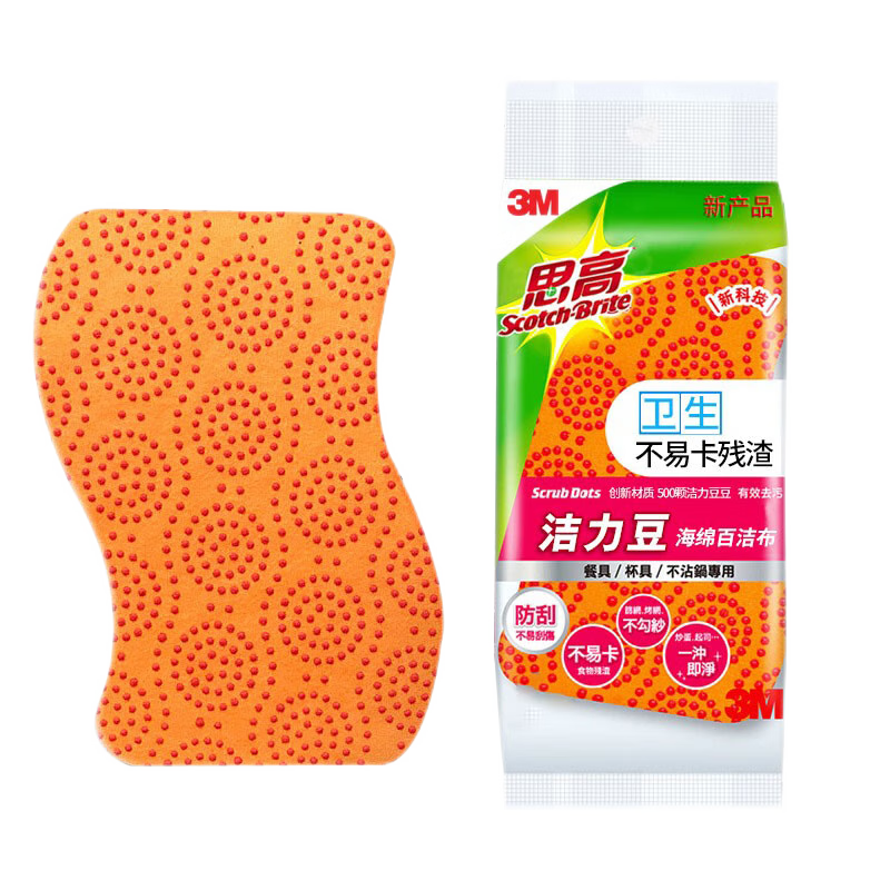 3M清洁工具历史价格走势分析和销量趋势