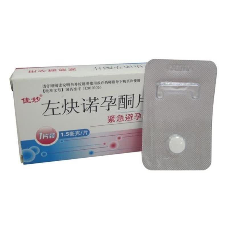 5mg*1片 用于女性紧急避孕 即在无防护措施或其他避孕方法偶然失误时