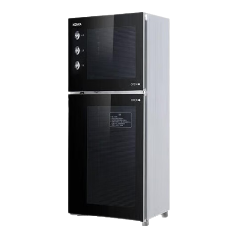 ���ڲ��������ѣ�KONKA�������������ʽ������������ó���������������˫�����;߸���������ȫ������ ���Ǽ� 65L 125�͸���˫�ң���2����2�㣩