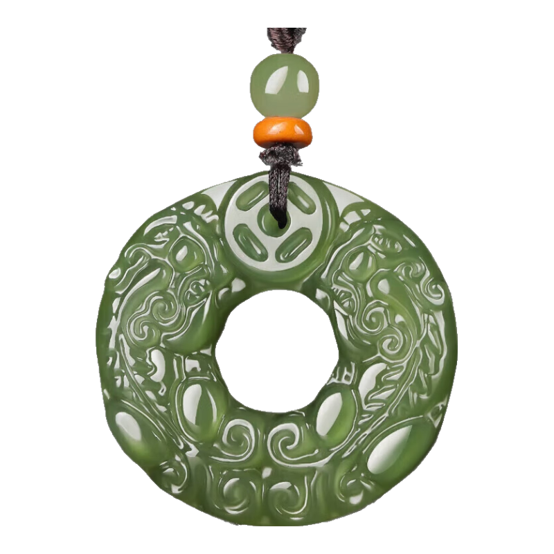 ���ڲ���������ʯ ������������׹ƽ����˫������Ů����׹ ֱ��Լ36mm