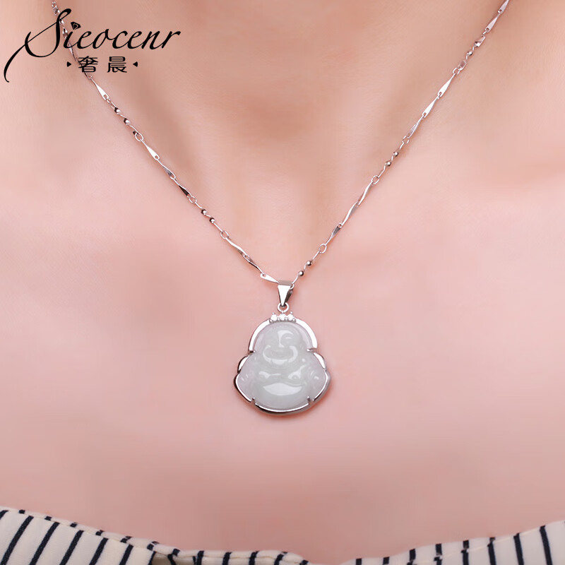 翡翠吊坠历史价格曲线|翡翠吊坠价格走势图