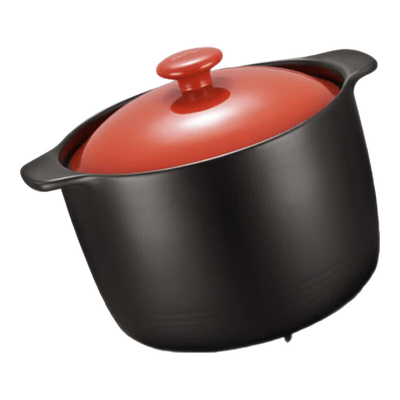 ���ڲ������ղ�����SUPOR��ɰ���������մ�������ɳ�����������Ҽ������������߹�ȼ����ר�� �ʺ�3-5���� 4.5L 148Ԫ