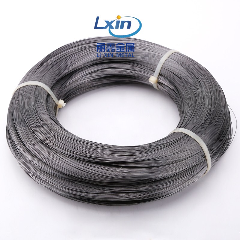 灿享建工琴钢丝高强度黑钢丝高碳钢弹簧钢丝单股钢线 0.15mm