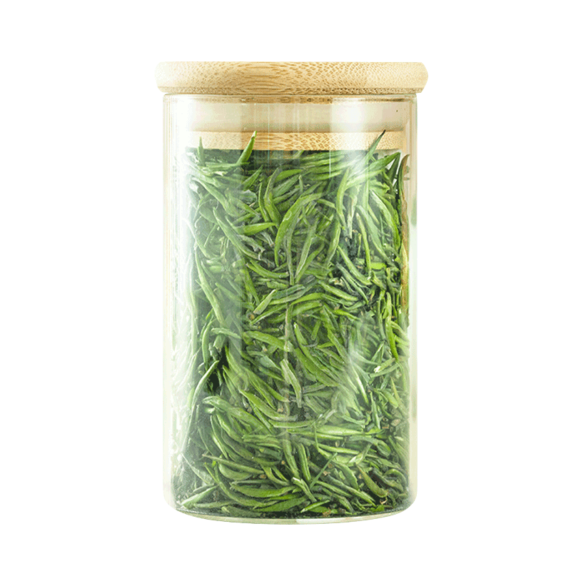 ������ȸ��2025���²�Ҷ�̲���ǰͷ��ͷ����ѿ��ɽ����50�˹�װ 50g*1��