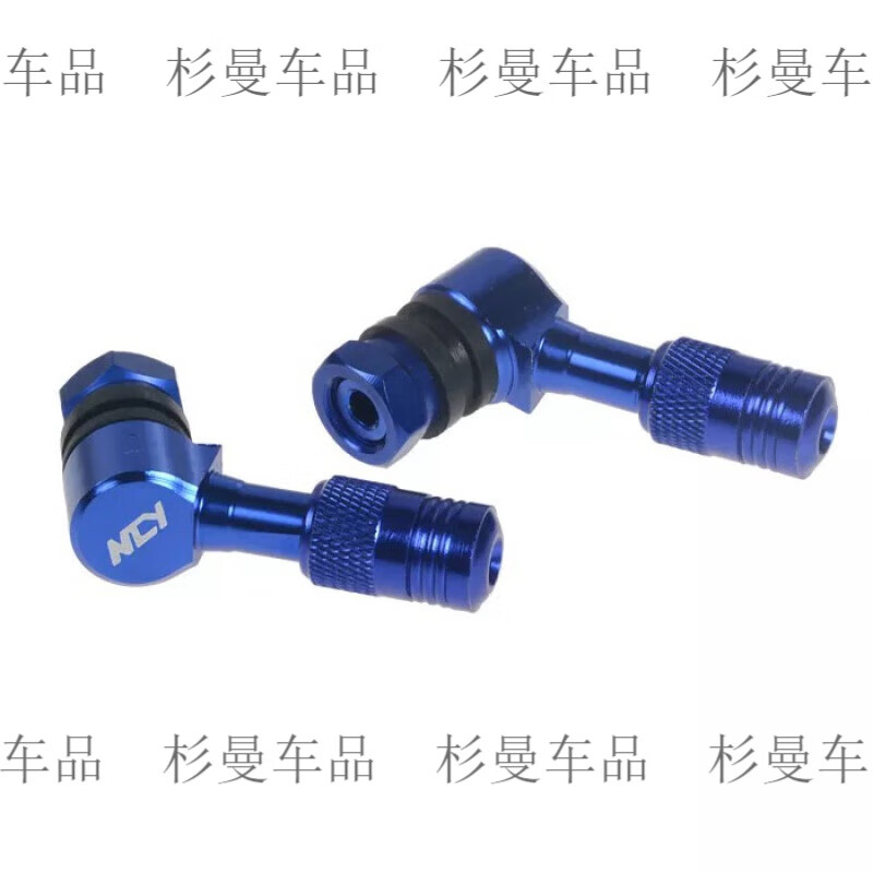 升发顺摩托车真空胎气门嘴 电动车真空胎ncy气嘴弯嘴防漏气轮胎气嘴