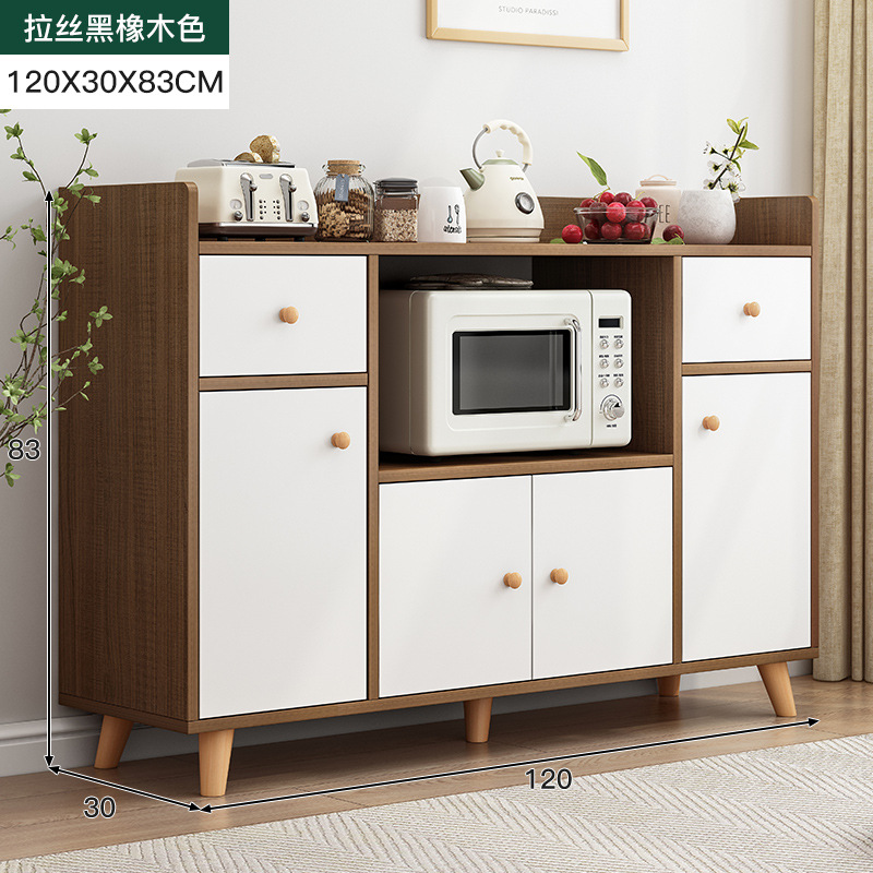 吐露实情【班奇盾餐边柜】怎么样，优缺点曝光，独家揭秘测评