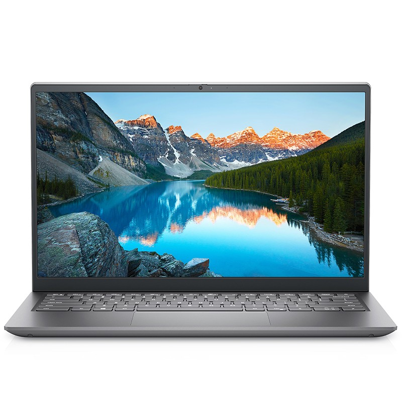 戴尔(dell) 灵越14 pro5410 -1608 14英寸高色域商务办公学生笔记本