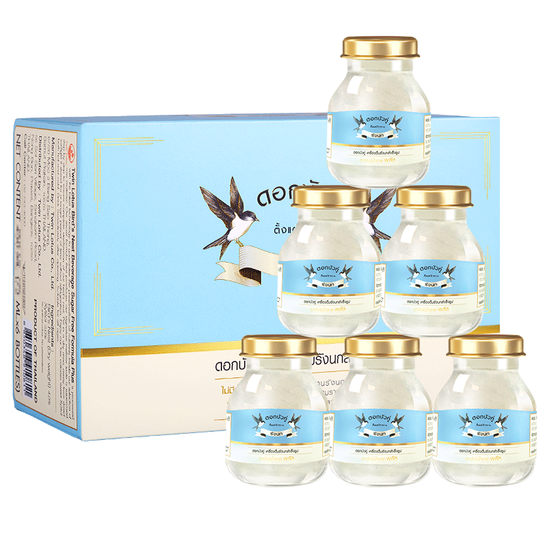 ˫����Twin Lotus��̩��˫�����ڼ�ʳ����4%������75ml*6ľ�Ǵ��и�Ӫ���̲���Ʒ���� 30ƿ 5��װ4%��Ũ��75mlľ�Ǵ���