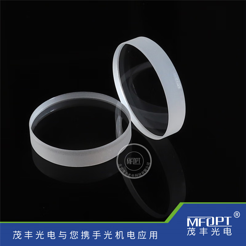 蓝宝石窗口片/光学实验镜片12.7 20 25.4 oqopwb12.7