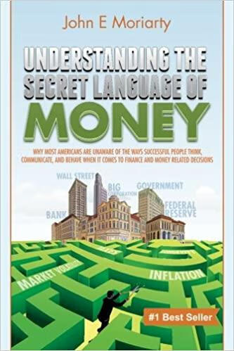 the secret language of money: why most americans are unaware of