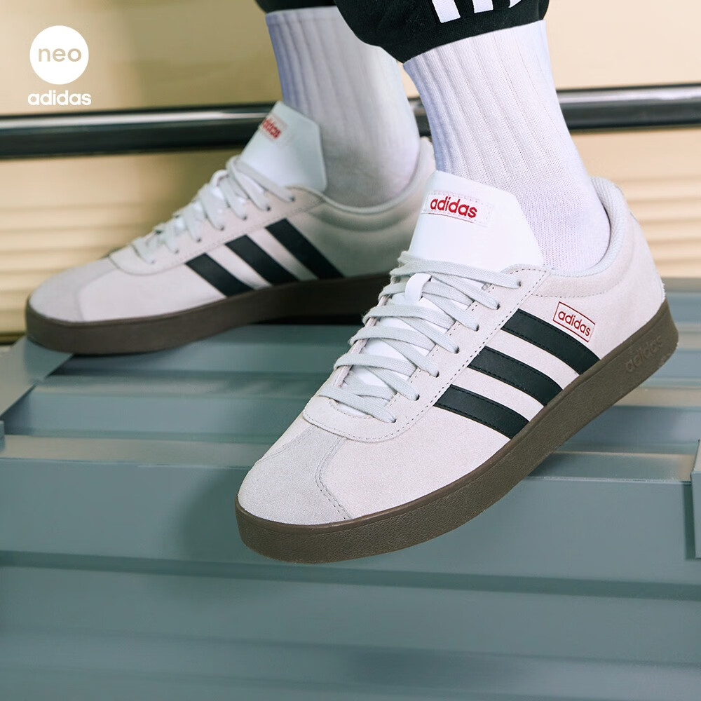 全曝光阿迪达斯 （adidas）运动板鞋真的好吗，全方位深度解析评测